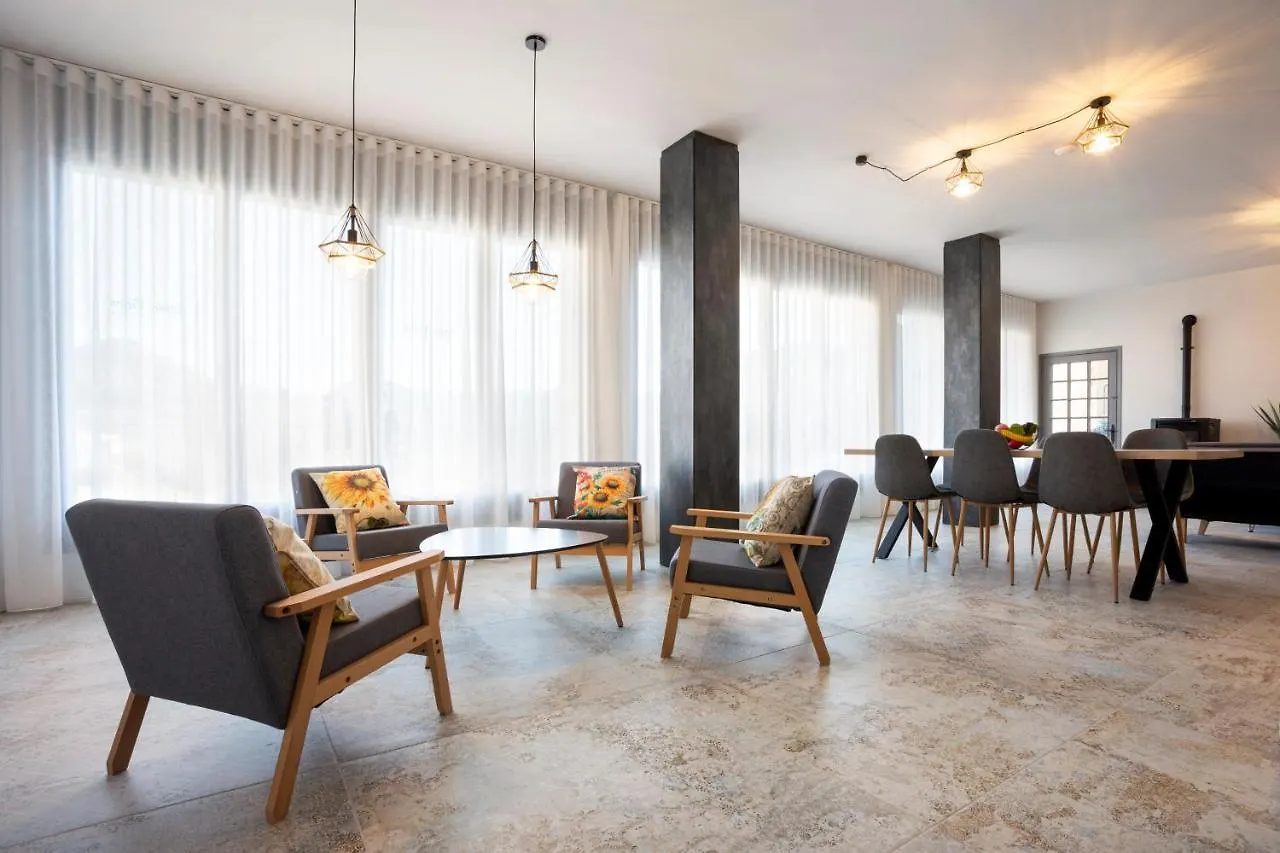 Hotel Espai Vidrà Espagne