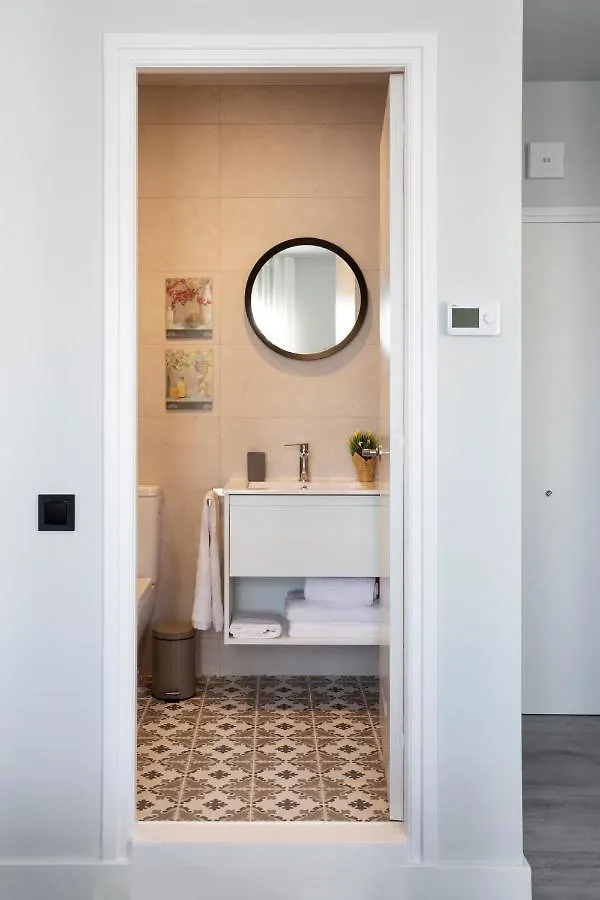 Hotel Espai Vidrà