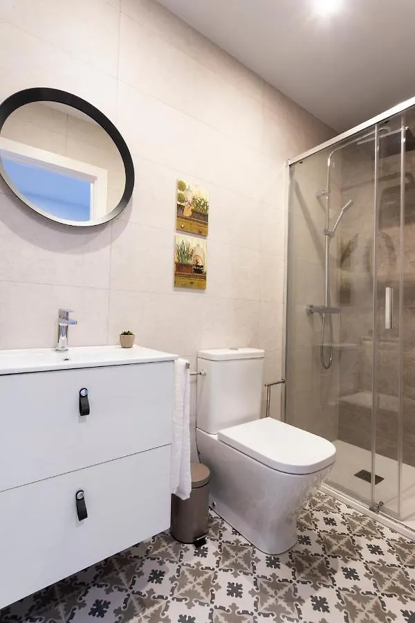 Espai Vidra Hotel