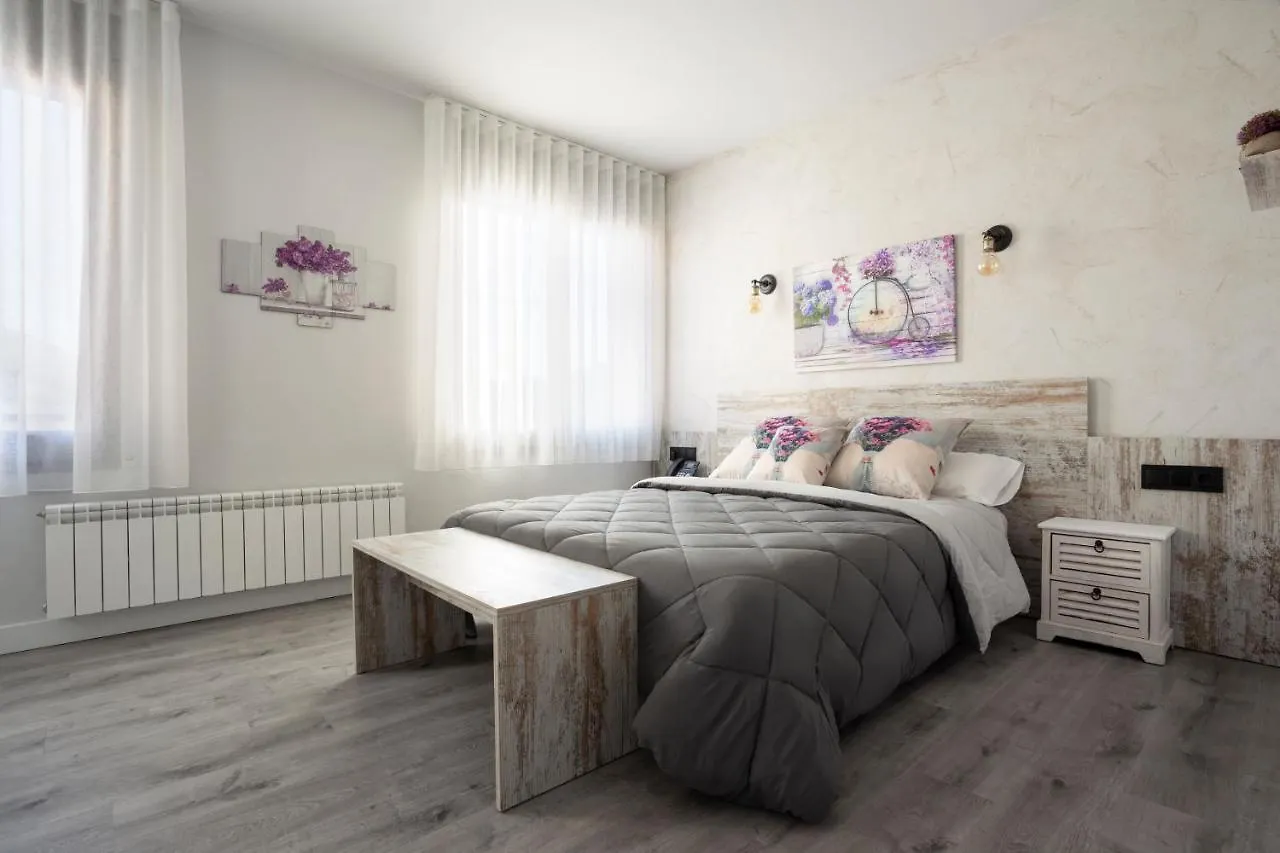 Hotel Espai Vidra