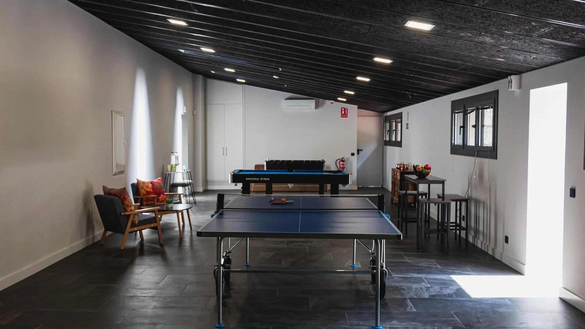 Espai Vidrà Hotel Vidrá