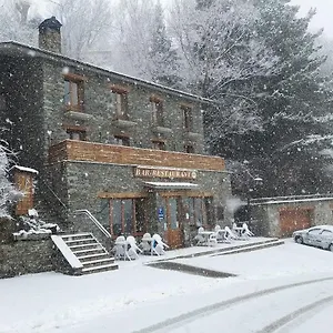 Les Roquetes Maison d'hôtes