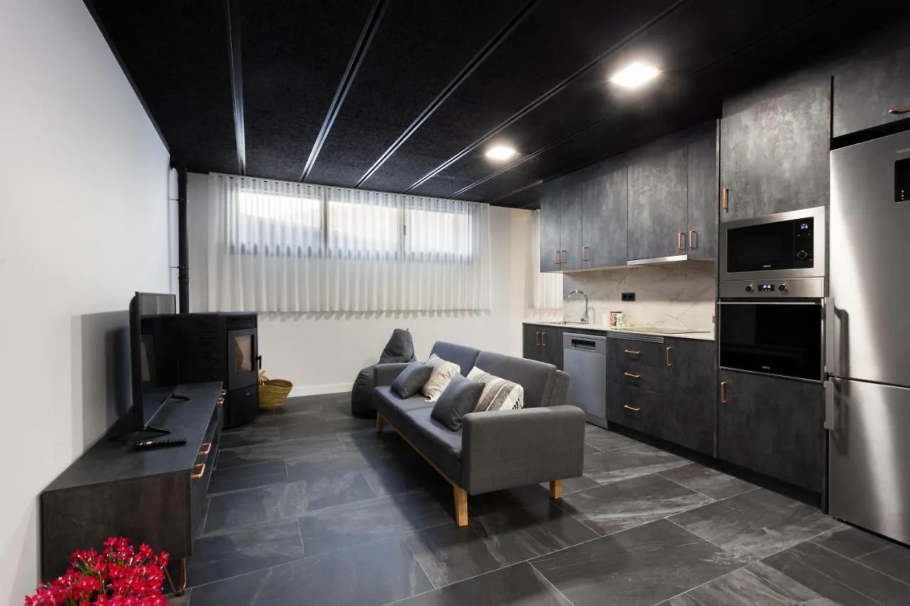 Hotel Espai Vidra Spain