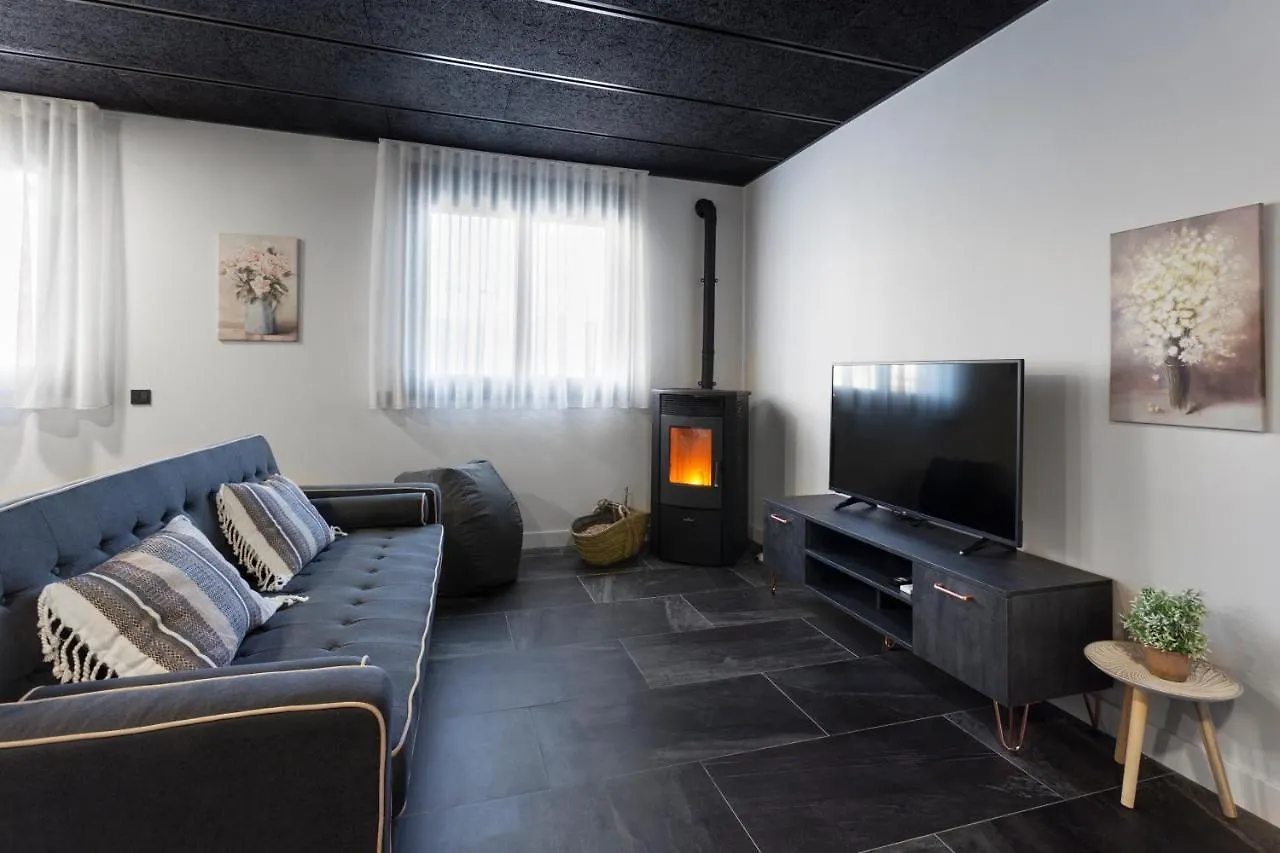 Hotel Espai Vidra